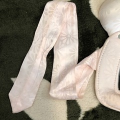 8月処分　和装小物　帯台の画像