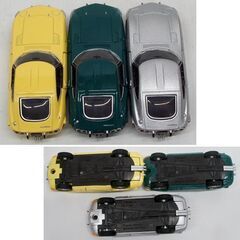 トミカくじ トミカプレミアム RS賞 3台セット トヨタ 2000GT 箱付き 01 黄 02 緑 03 銀色　大人トミカ ミニカー 2023 近年　まとめて ☆ PayPay(ペイペイ)決済可能 ☆ 札幌市 豊平区 平岸 平岸店の画像