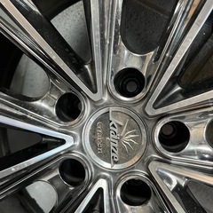 kranzeタイヤ、ホイールセット〔サイズ: 20インチ〕