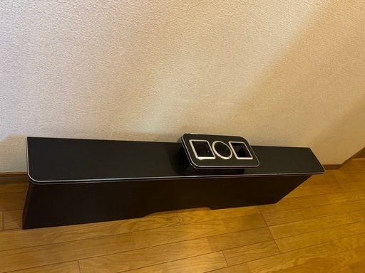 ハイエース  スーパーGL 後部座席用テーブル　リアテーブル　取引中