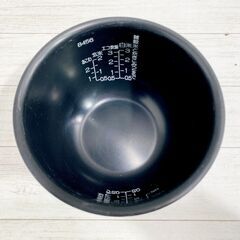 炊飯器/象印/ZOJIRUSHI/NP−GG05E2/3合炊き/熟成炊き/2015年製/生活家電/一人暮らし/キッチン家電/E0EL0119の画像