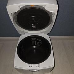三菱　炊飯器 NJ-E10J6 の画像