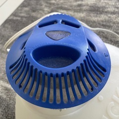 vicks スチーム加湿器　加湿器の画像