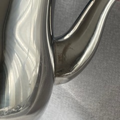 オイルポット メッシュフィルター付き 650mlの画像