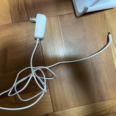 アイリスオーヤマ デスクライトの画像