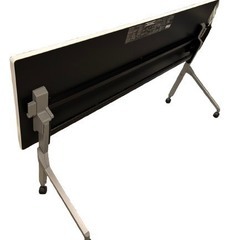 okamura　FLAPTOR　サイドフォードテーブル　スタッキングテーブル　81F1AY MG99（在庫：2）専用！Americana むら染め スウェット apstudio アメリカーナ