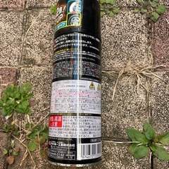 クリンビュー　タイヤクリーナーの画像