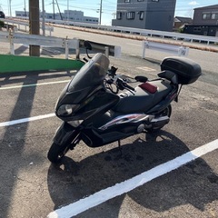TMAX 500ccの画像