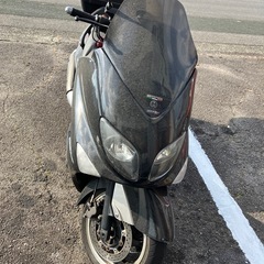 TMAX 500ccの画像