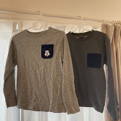 子供服　140・150