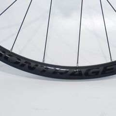 BONTRAGER 「ボントレガー」 AFFINITY TLR DISC SHIMANO11速 ホイールセットの画像