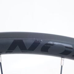 BONTRAGER 「ボントレガー」 AFFINITY TLR DISC SHIMANO11速 ホイールセットの画像