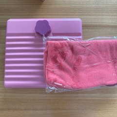 湯たんぽの画像