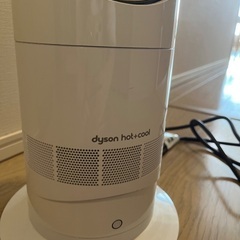 ダイソン　hot&cool 2019年購入の画像
