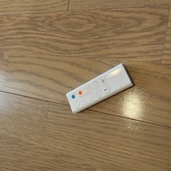 ダイソン　hot&cool 2019年購入の画像