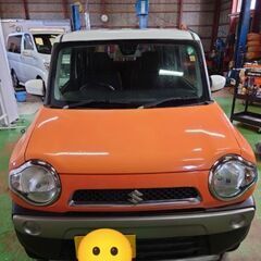 27年ハスラーG