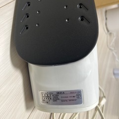 アイリスオーヤマ　アイロンの画像