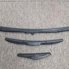 トヨタ純正 アクア用 ウィンターブレード 3点セット