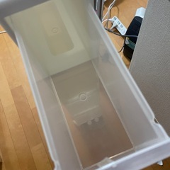 隙間収納【1/26.27.28取りに来れる方限定】の画像