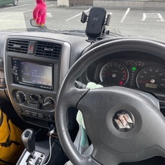 ジムニー　JB23 W  の画像