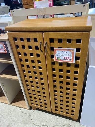 【7A22⑤】ｼｭｰｽﾞﾎﾞｯｸｽ