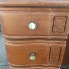 化粧台 ドレッサー  大塚家具の画像