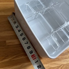 【新品】チューブ薬味スタンド　冷蔵庫収納の画像