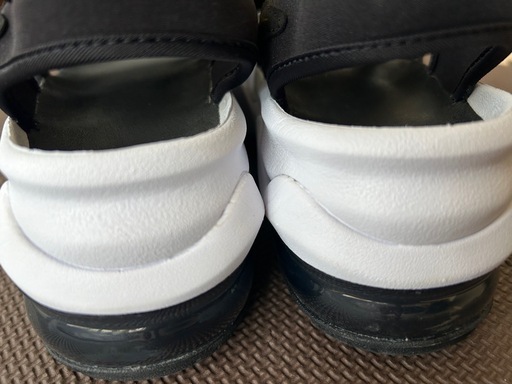 【美品】NIKE ココサンダル