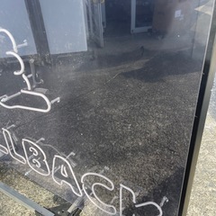 ネオン管 引取り限定の画像