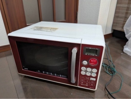 家電 キッチン家電 オーブンレンジ