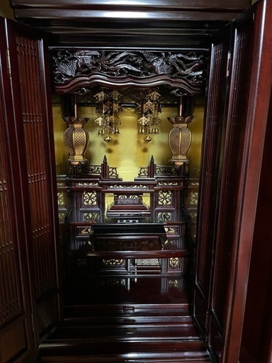仏壇