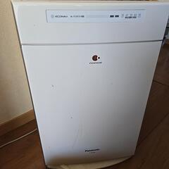 パナソニック空気清浄機