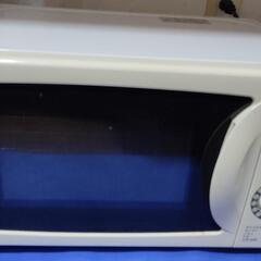動作確認済　ハイアール　電子レンジ　JM-17B-50　Haier 