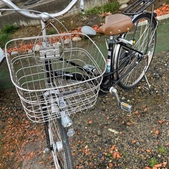 自転車