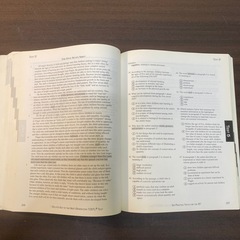 DELTA'S Key to the Next Generation TOEFLの画像