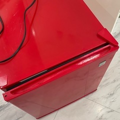 謝礼3000円<冷えない冷蔵庫>SunRuck冷蔵庫48L    の画像