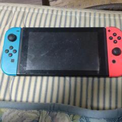 Switch 本体のみ