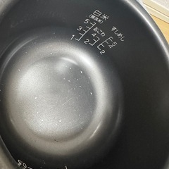 IHジャー炊飯器 NJ-FM10型 1.0Lの画像