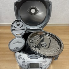 IHジャー炊飯器 NJ-FM10型 1.0Lの画像
