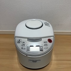 IHジャー炊飯器 NJ-FM10型 1.0L