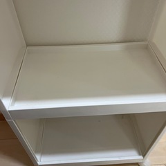 キッチンワゴン ジャンク品の画像