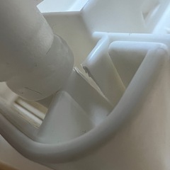 キッチンワゴン ジャンク品の画像