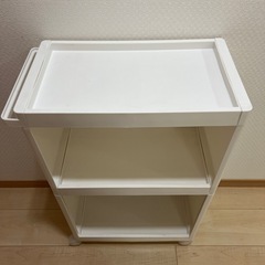 キッチンワゴン ジャンク品