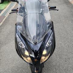 メンテナンス済み　ヤマハ　マジェスティ250　SG20J 4D9 大阪羽曳野市　動画　配送可能　の画像
