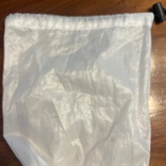 ノースフェイス　小袋の画像