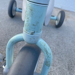 子供用三輪車（D–bike）の画像