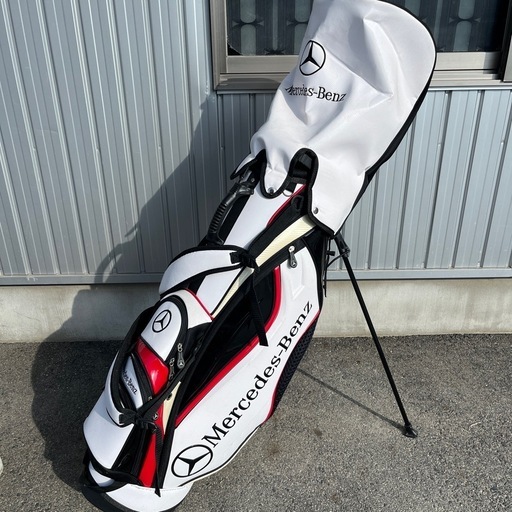 美品ゴルフセット