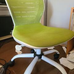 デスクチェア
