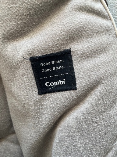 40%OFF【美品】値下げしました！コンビ　ネムリラ