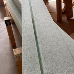 断熱材　端材　厚み30ミリ